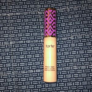 Tarte Shape Tape Contour Concealer makeup